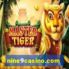 nine9casino.com