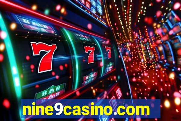 nine9casino.com