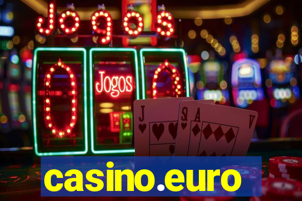 casino.euro