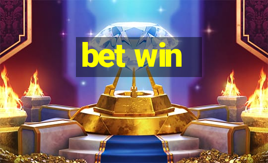 bet win