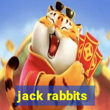 jack rabbits