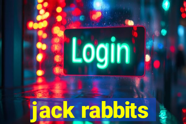 jack rabbits