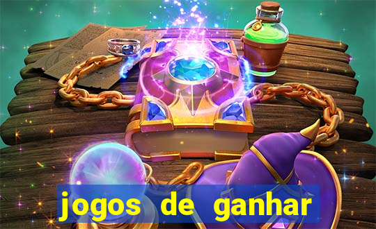 jogos de ganhar dinheiro de verdade grátis