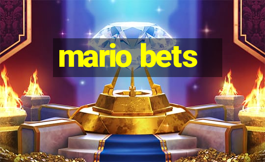 mario bets