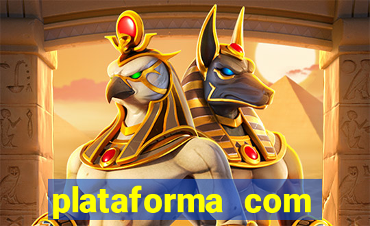 plataforma com giros grátis