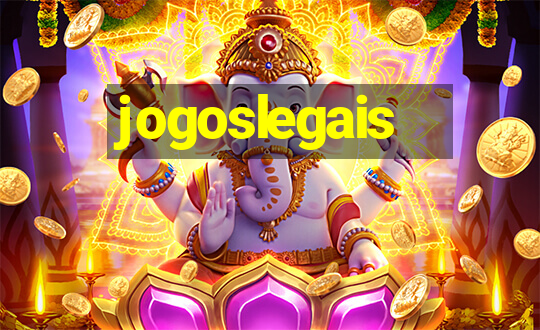 jogoslegais