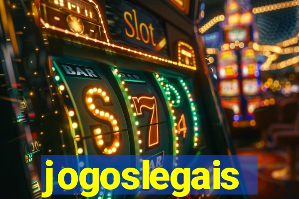 jogoslegais