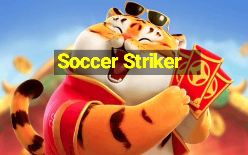 Soccer Striker