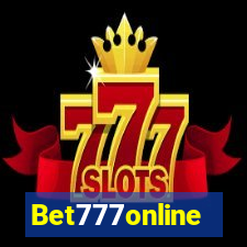 Bet777online