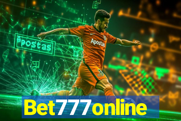 Bet777online