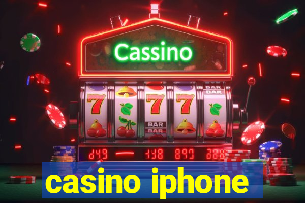 casino iphone