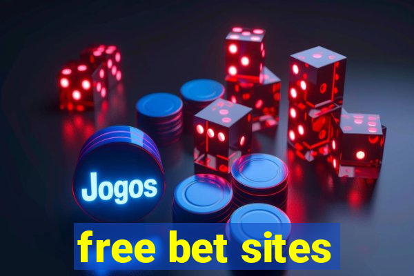 free bet sites