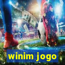 winim jogo