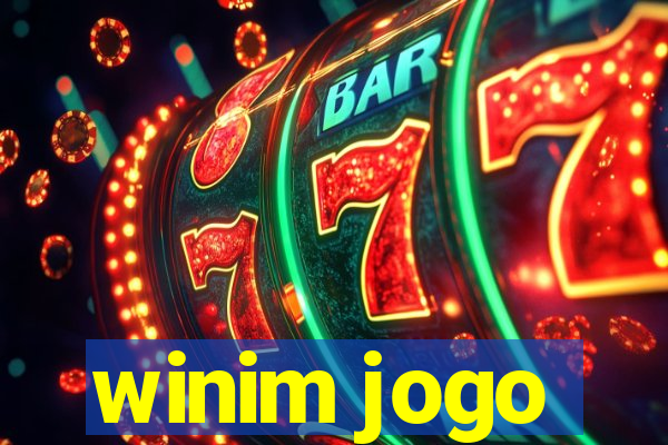 winim jogo