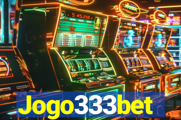 Jogo333bet