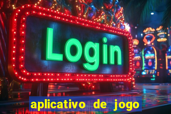 aplicativo de jogo que paga de verdade