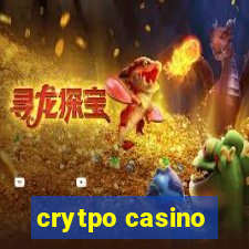 crytpo casino