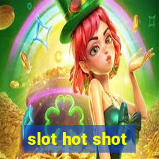 slot hot shot