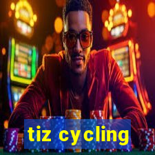 tiz cycling