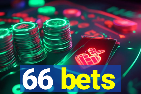 66 bets