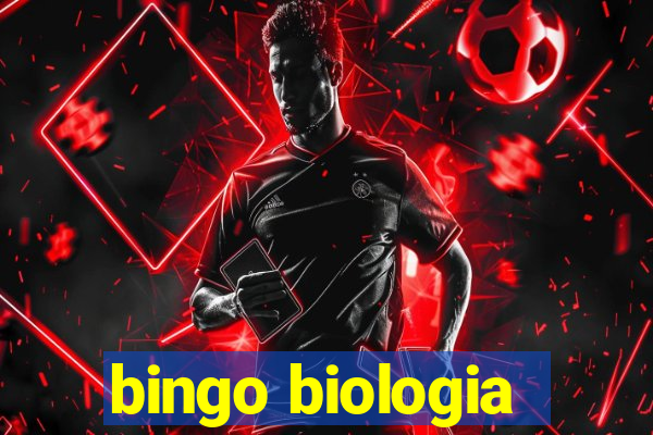 bingo biologia