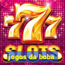 jogos da boba