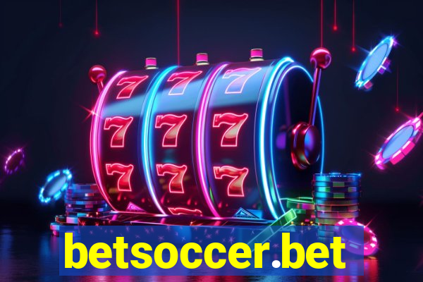 betsoccer.bet