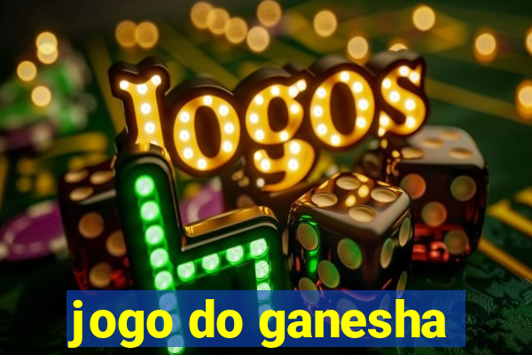 jogo do ganesha