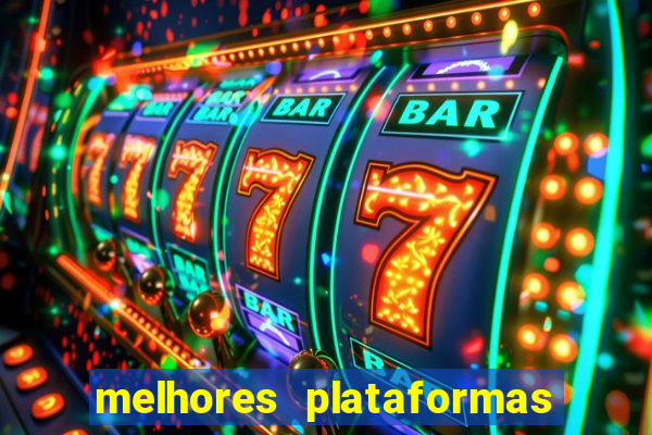 melhores plataformas de jogos