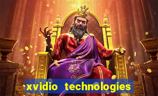 xvidio technologies startup brasil 2023