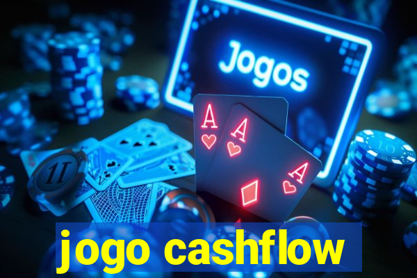 jogo cashflow