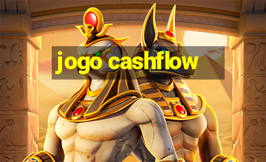 jogo cashflow