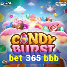 bet 365 bbb