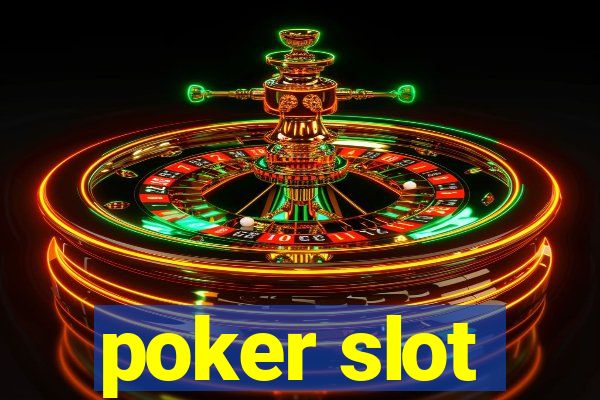 poker slot