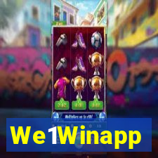 We1Winapp