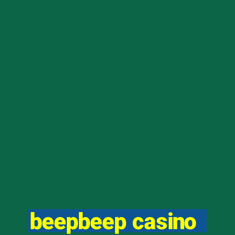 beepbeep casino