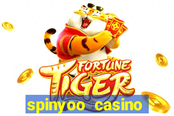 spinyoo casino review for malta