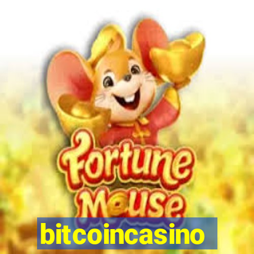 bitcoincasino