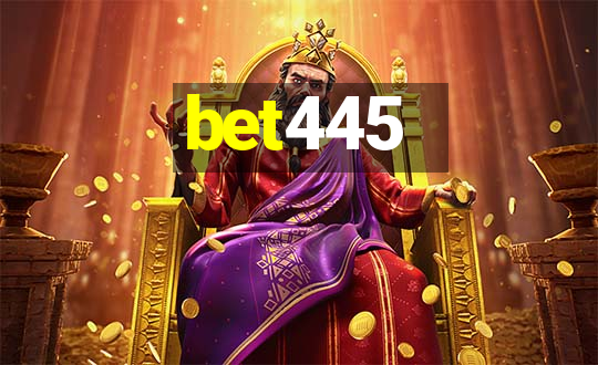 bet445