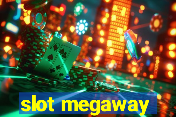 slot megaway