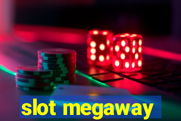 slot megaway