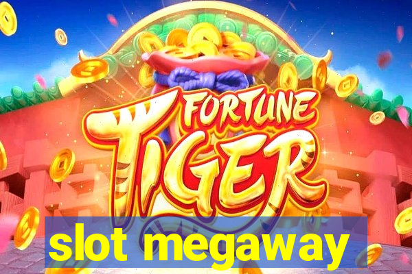 slot megaway