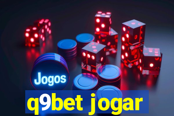 q9bet jogar