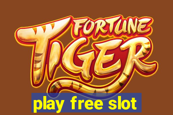 play free slot