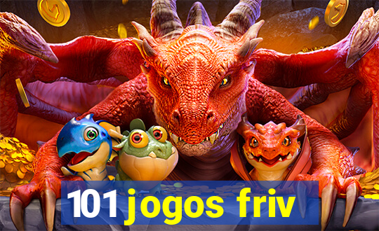 101 jogos friv