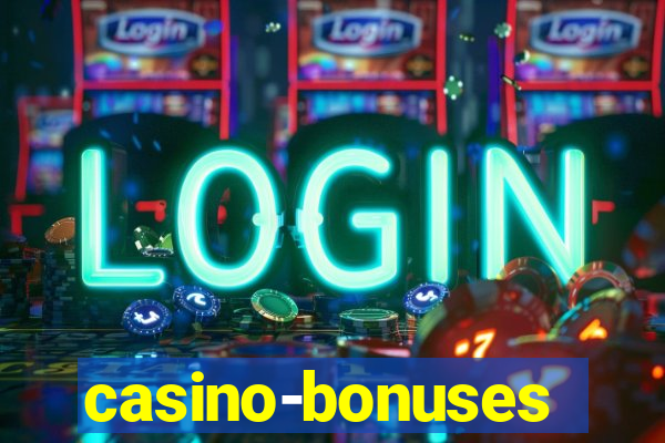 casino-bonuses