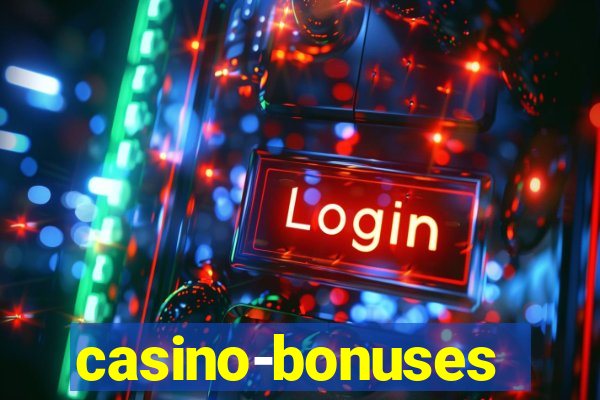 casino-bonuses