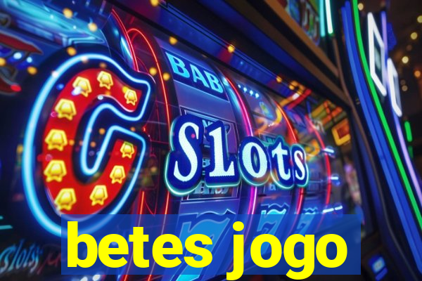 betes jogo