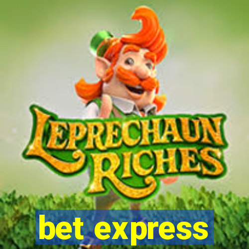 bet express