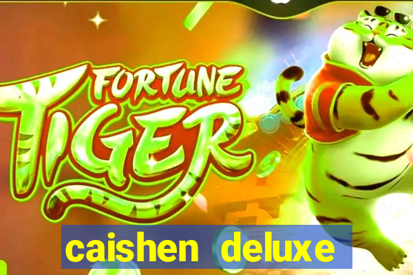 caishen deluxe maxways slot free play